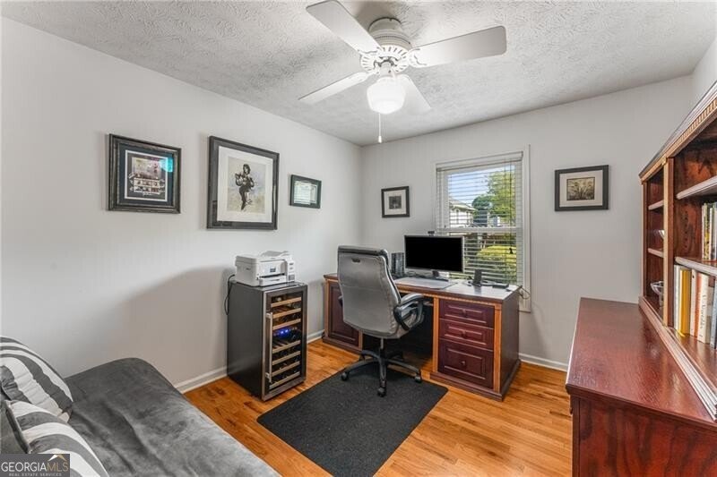 1109 Capital Club Circle Brookhaven - 23