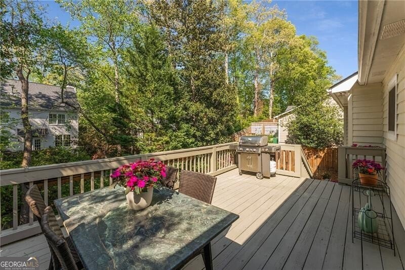 1109 Capital Club Circle Brookhaven - 24