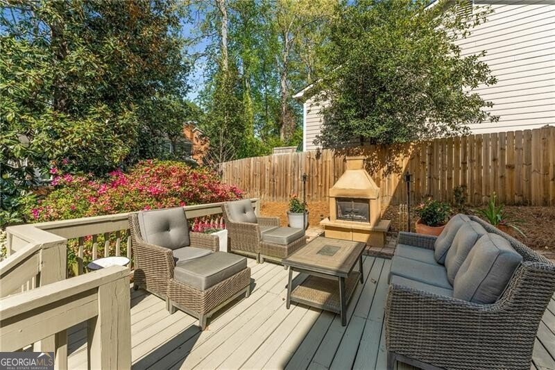 1109 Capital Club Circle Brookhaven - 25