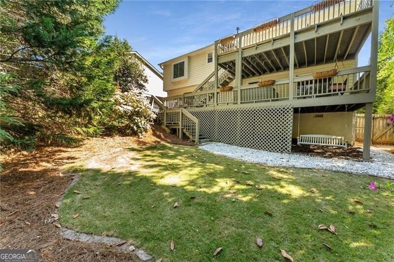 1109 Capital Club Circle Brookhaven - 28