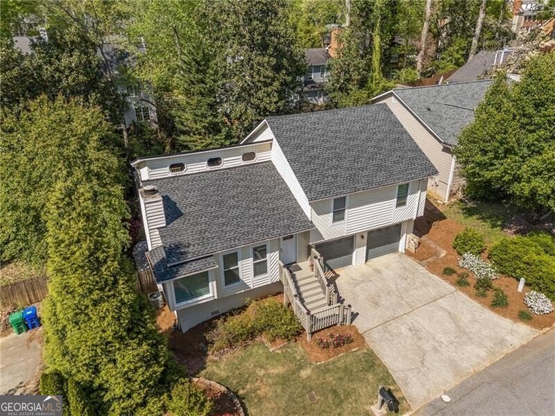 1109 Capital Club Circle Brookhaven - 29