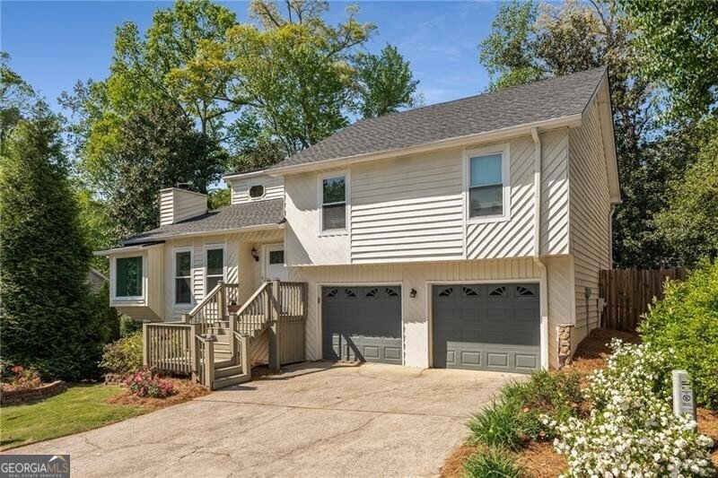 1109 Capital Club Circle Brookhaven - 3