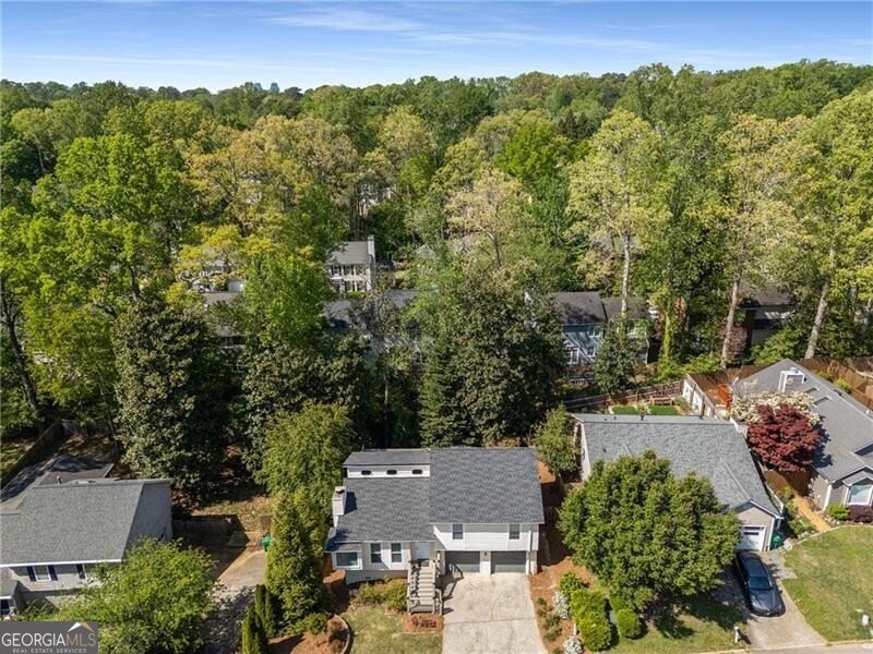 1109 Capital Club Circle Brookhaven - 30