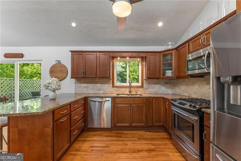 1109 Capital Club Circle Brookhaven - 9