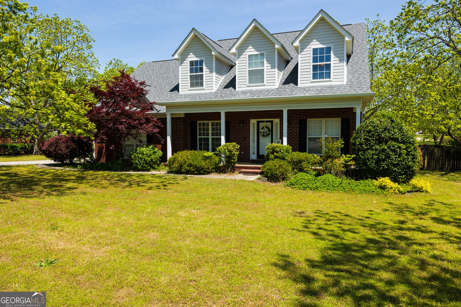 109 Trudie Lane Macon - 2