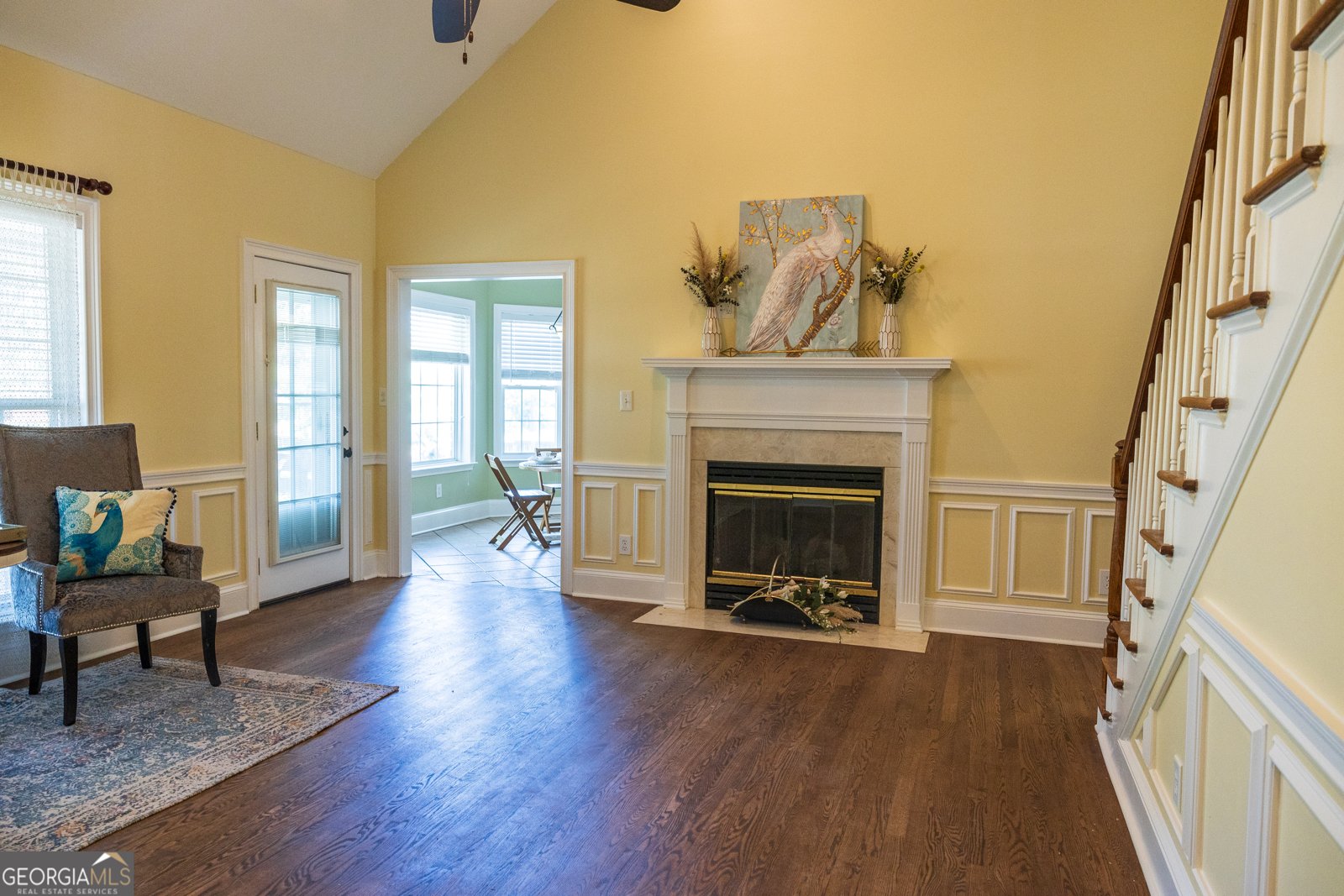 109 Trudie Lane Macon - 49