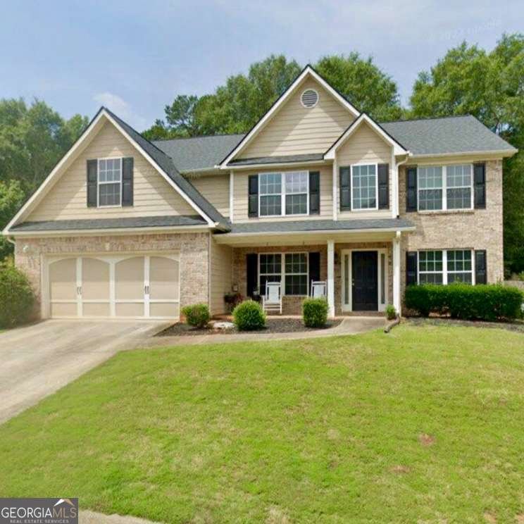 622 River Rock Circle Jefferson - 2