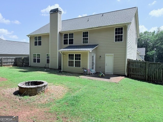 622 River Rock Circle Jefferson - 3