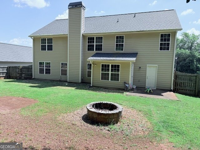 622 River Rock Circle Jefferson - 4