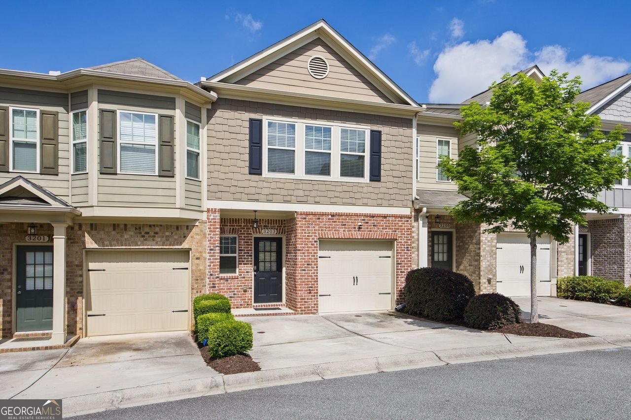 3203 CYRUS POINT Kennesaw - 1