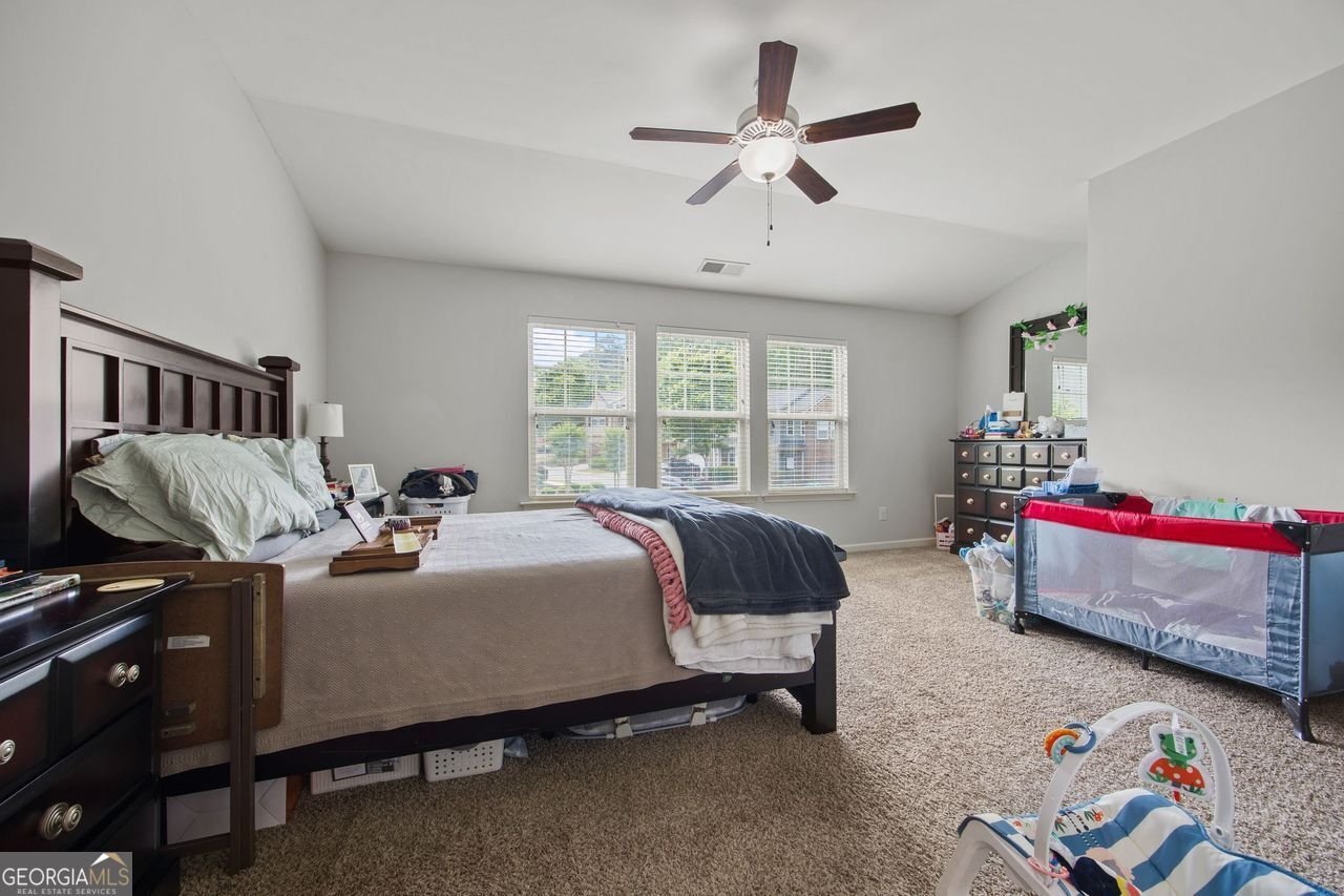 3203 CYRUS POINT Kennesaw - 14