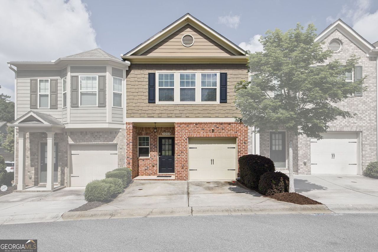 3203 CYRUS POINT Kennesaw - 2
