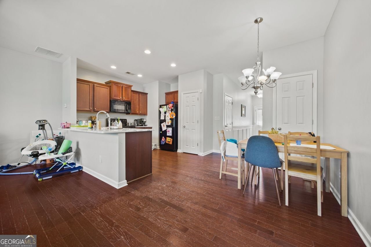 3203 CYRUS POINT Kennesaw - 21