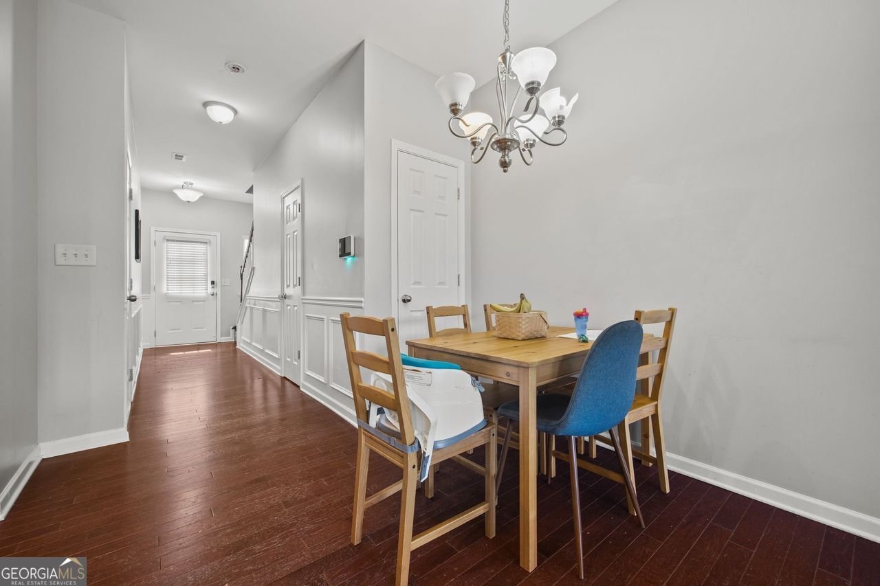 3203 CYRUS POINT Kennesaw - 22