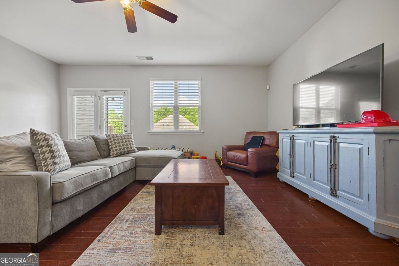 3203 CYRUS POINT Kennesaw - 26