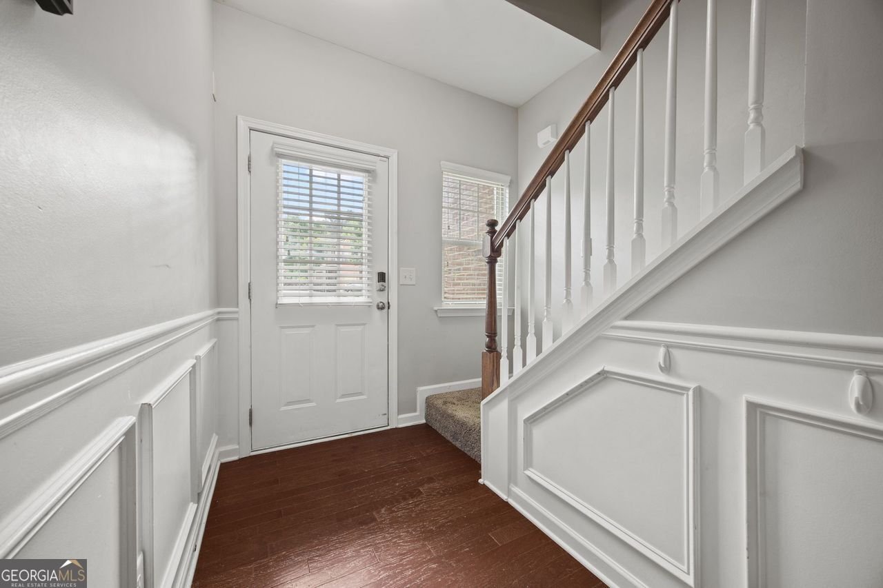 3203 CYRUS POINT Kennesaw - 28