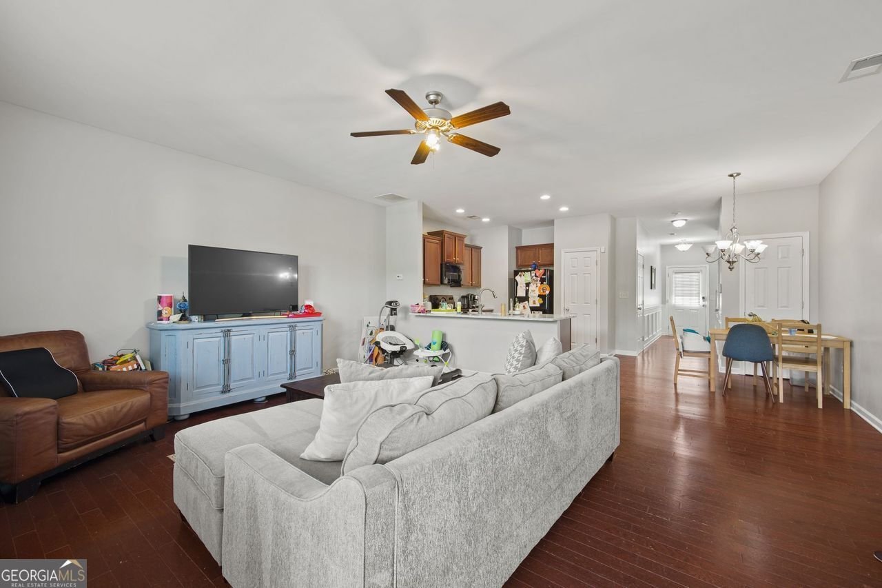 3203 CYRUS POINT Kennesaw - 29