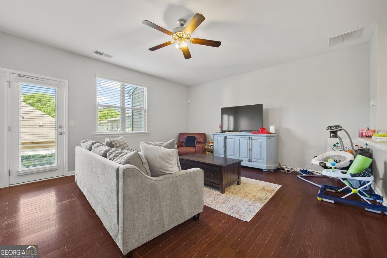 3203 CYRUS POINT Kennesaw - 30