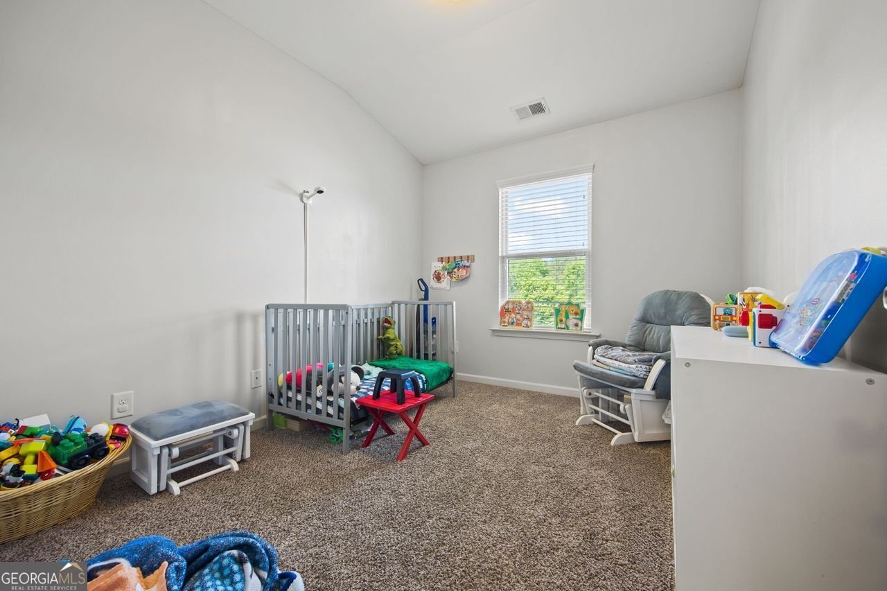 3203 CYRUS POINT Kennesaw - 5