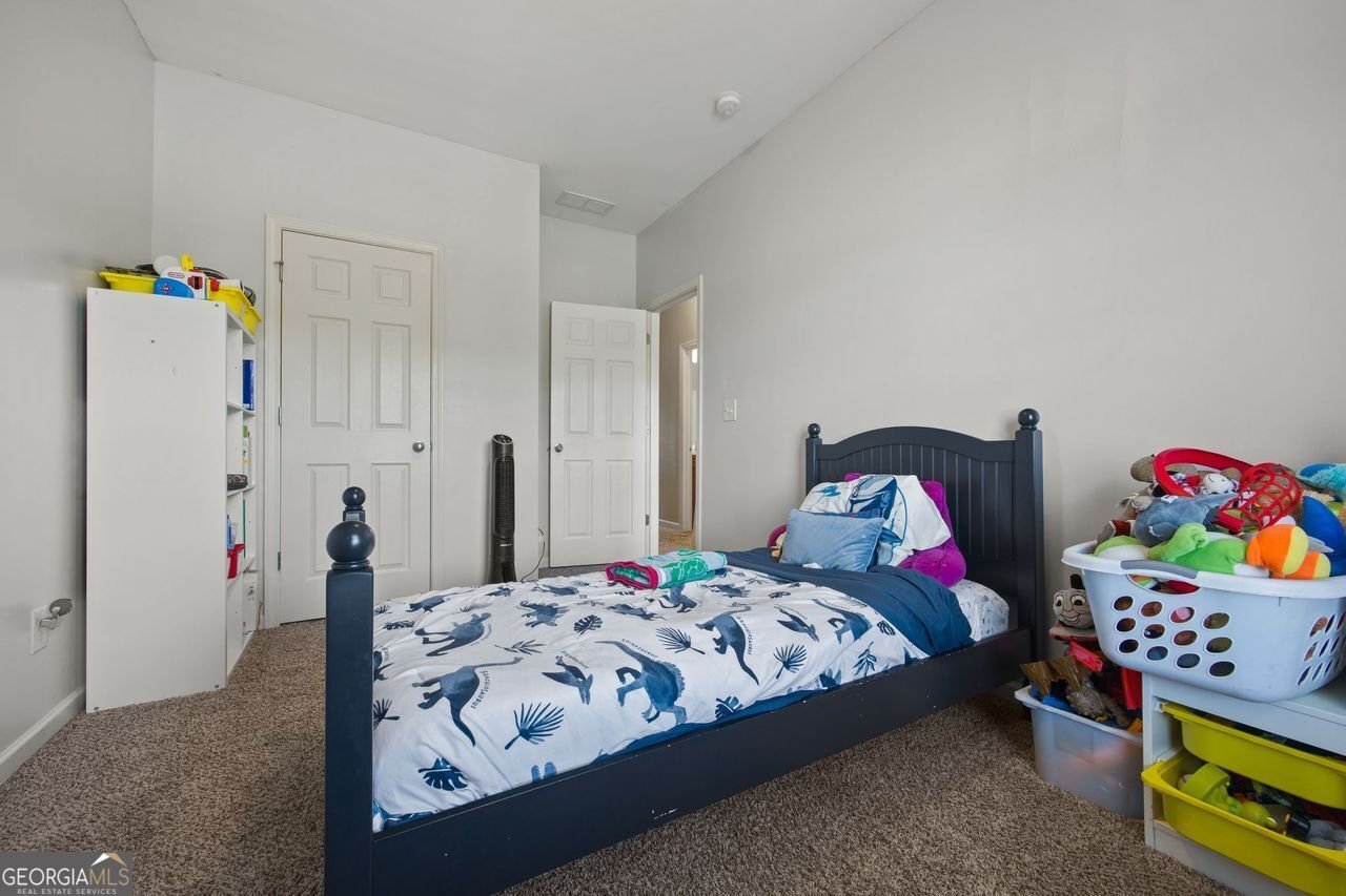 3203 CYRUS POINT Kennesaw - 7