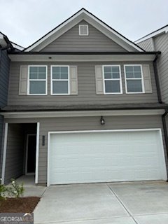 1120 Edinberg Drive Villa Rica - 1