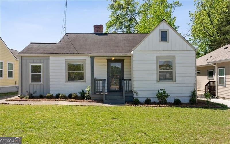 1560 Temple Avenue College Park - 1