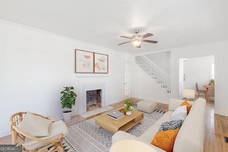1560 Temple Avenue College Park - 3