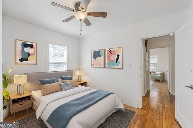1560 Temple Avenue College Park - 4