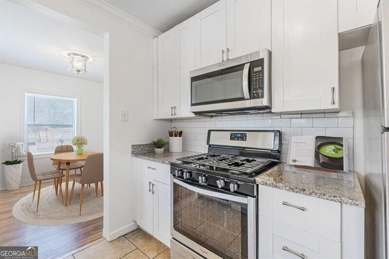 1560 Temple Avenue College Park - 5