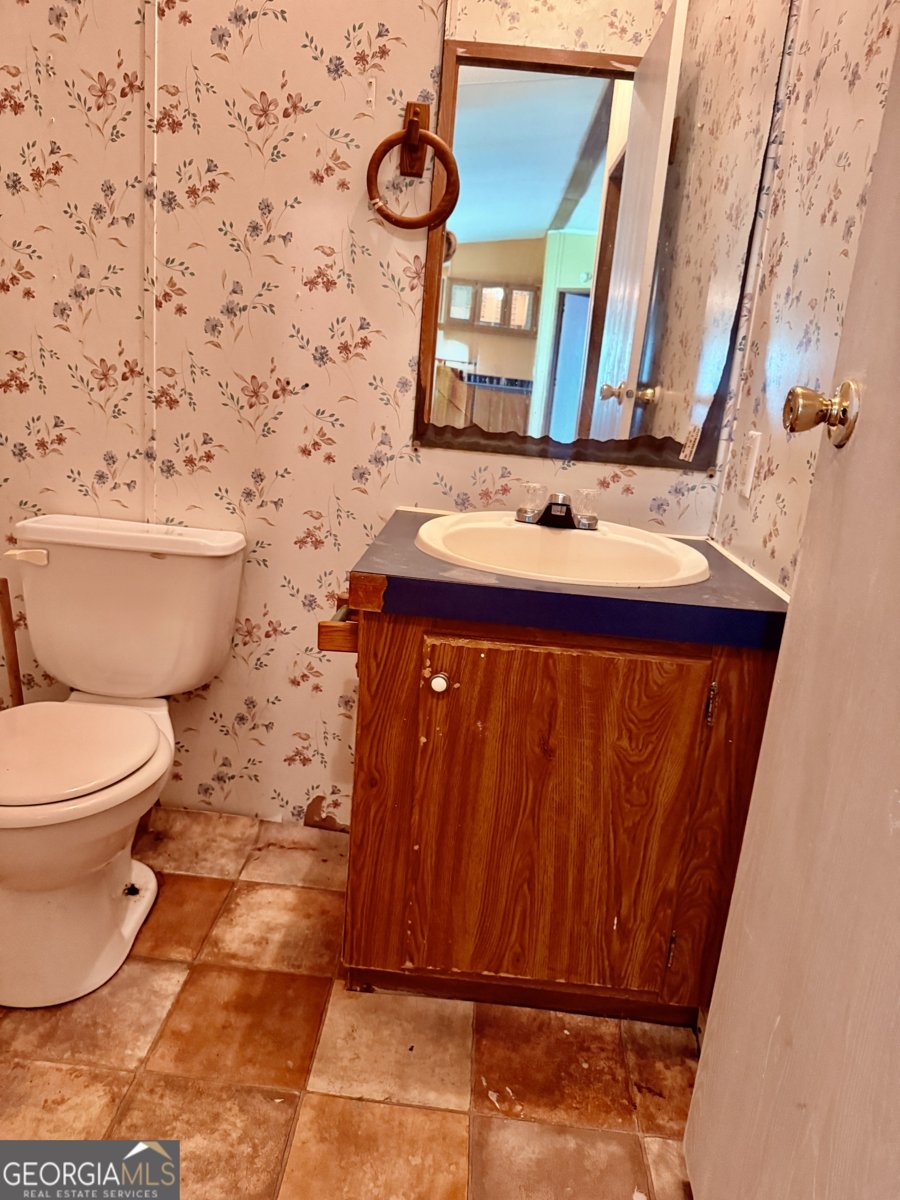 2616 Trion Teloga Road Summerville - 13