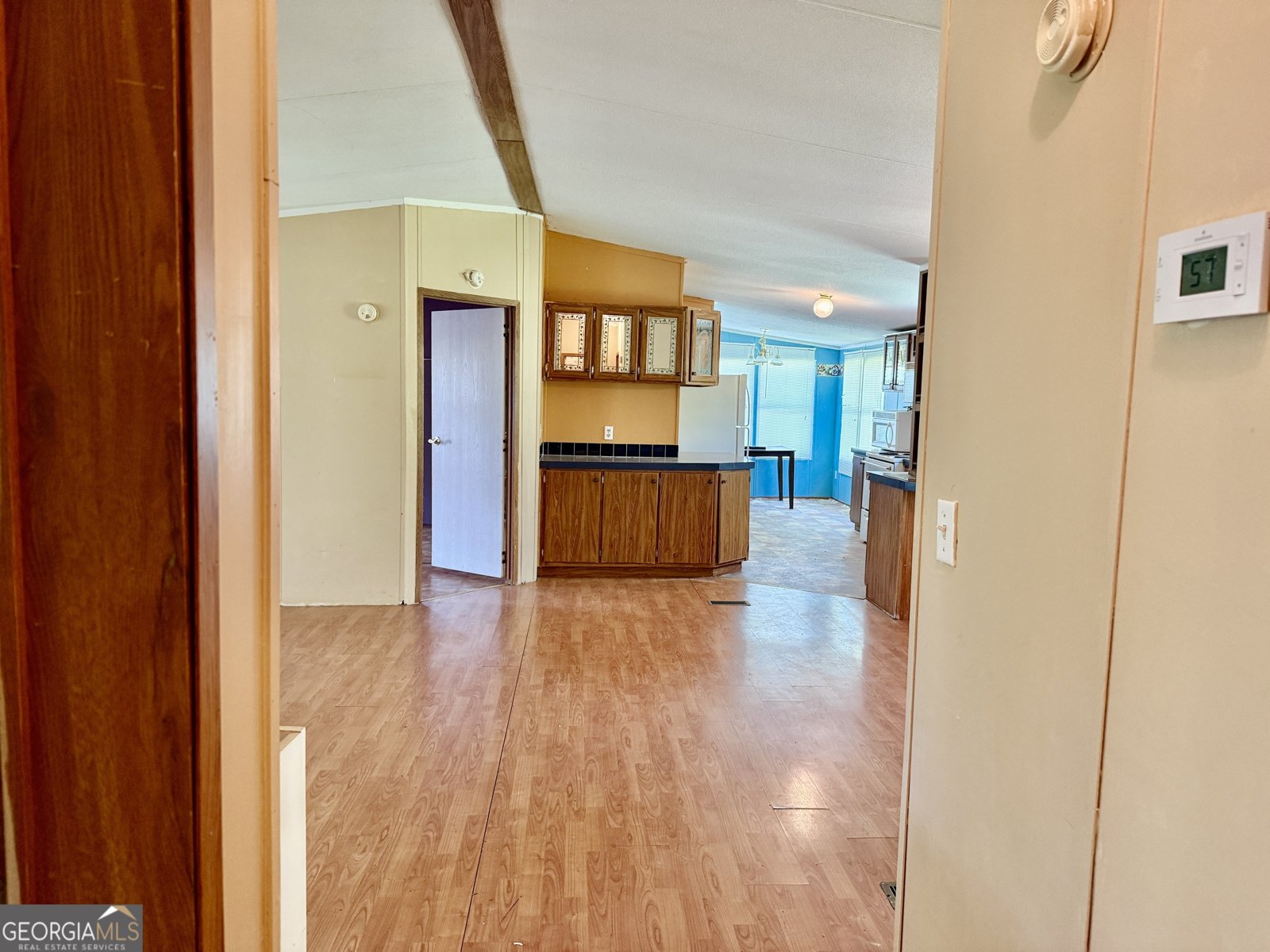 2616 Trion Teloga Road Summerville - 15
