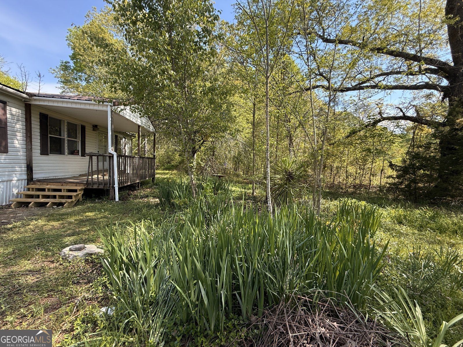 2616 Trion Teloga Road Summerville - 24