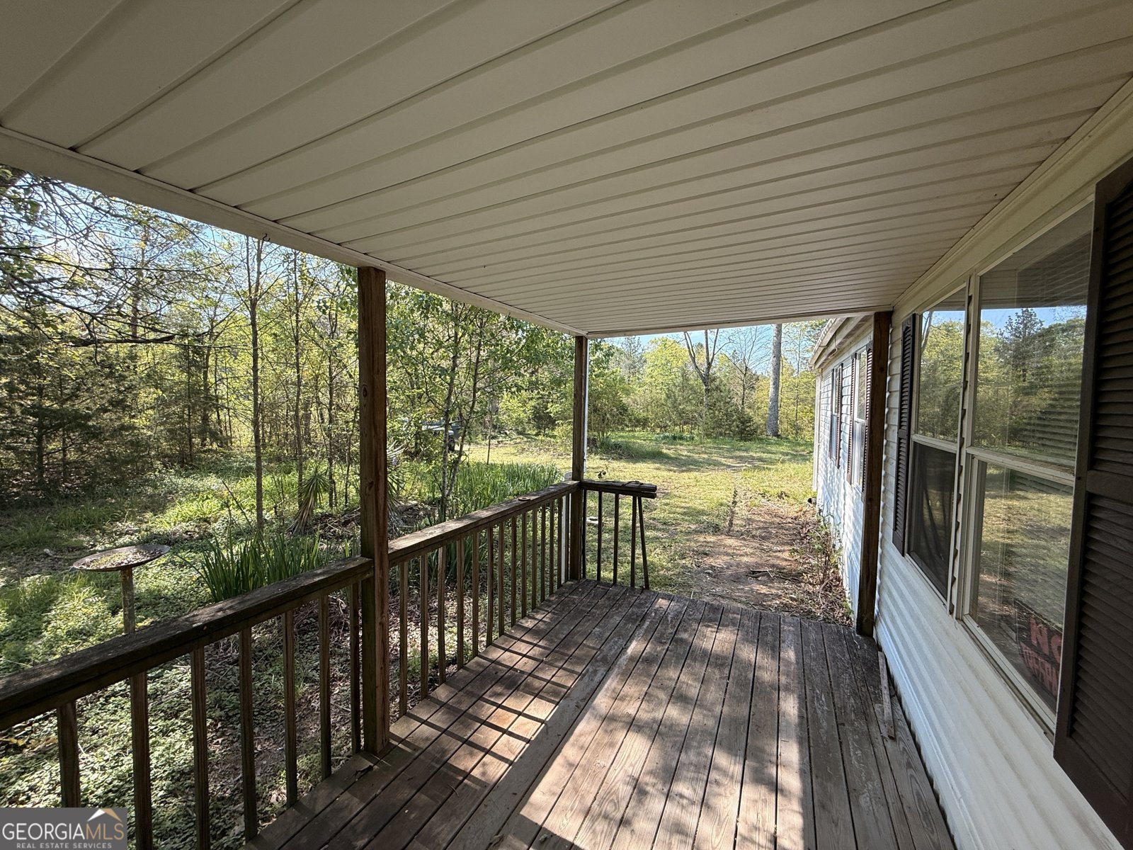 2616 Trion Teloga Road Summerville - 25