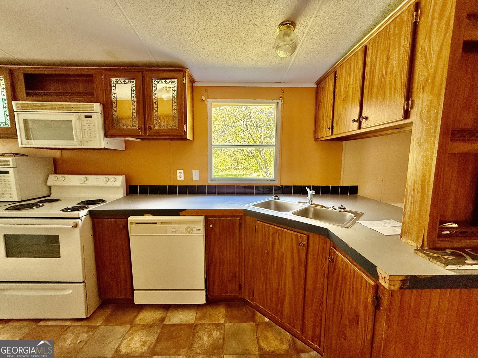 2616 Trion Teloga Road Summerville - 3