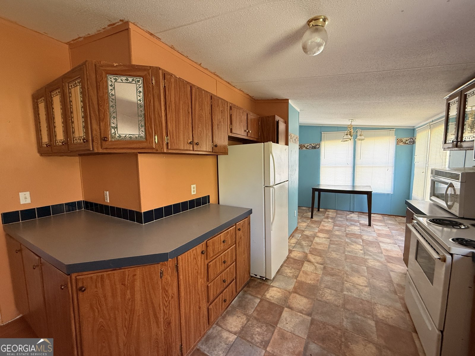 2616 Trion Teloga Road Summerville - 4