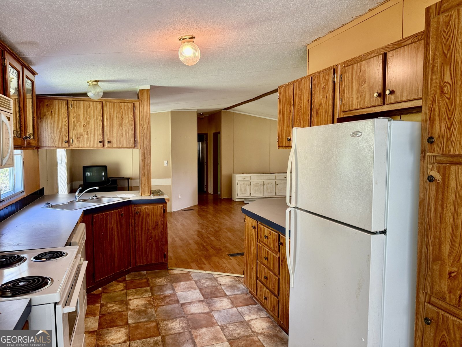 2616 Trion Teloga Road Summerville - 5