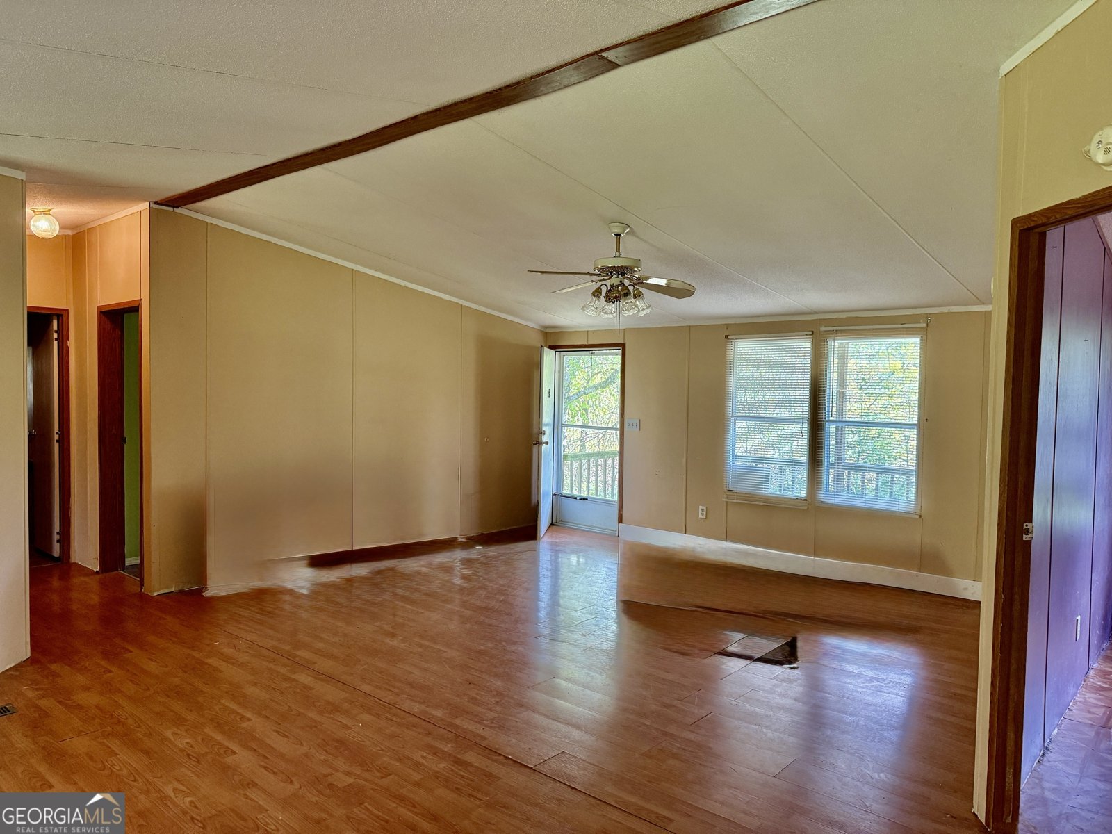2616 Trion Teloga Road Summerville - 6