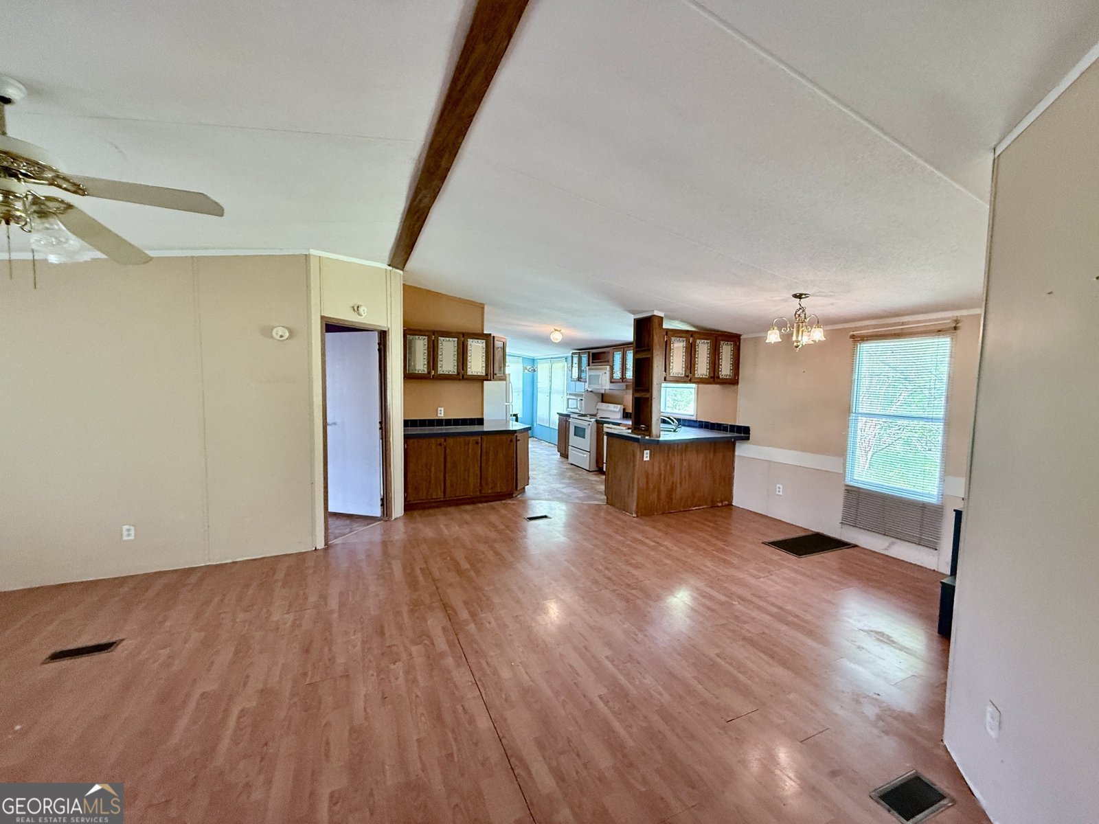 2616 Trion Teloga Road Summerville - 7