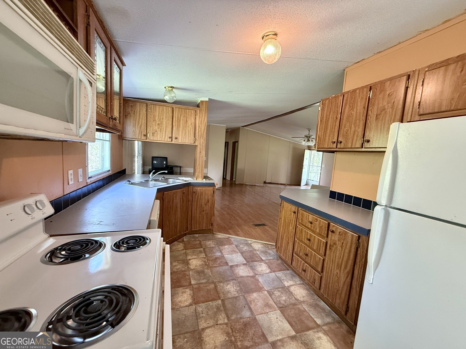 2616 Trion Teloga Road Summerville - 8