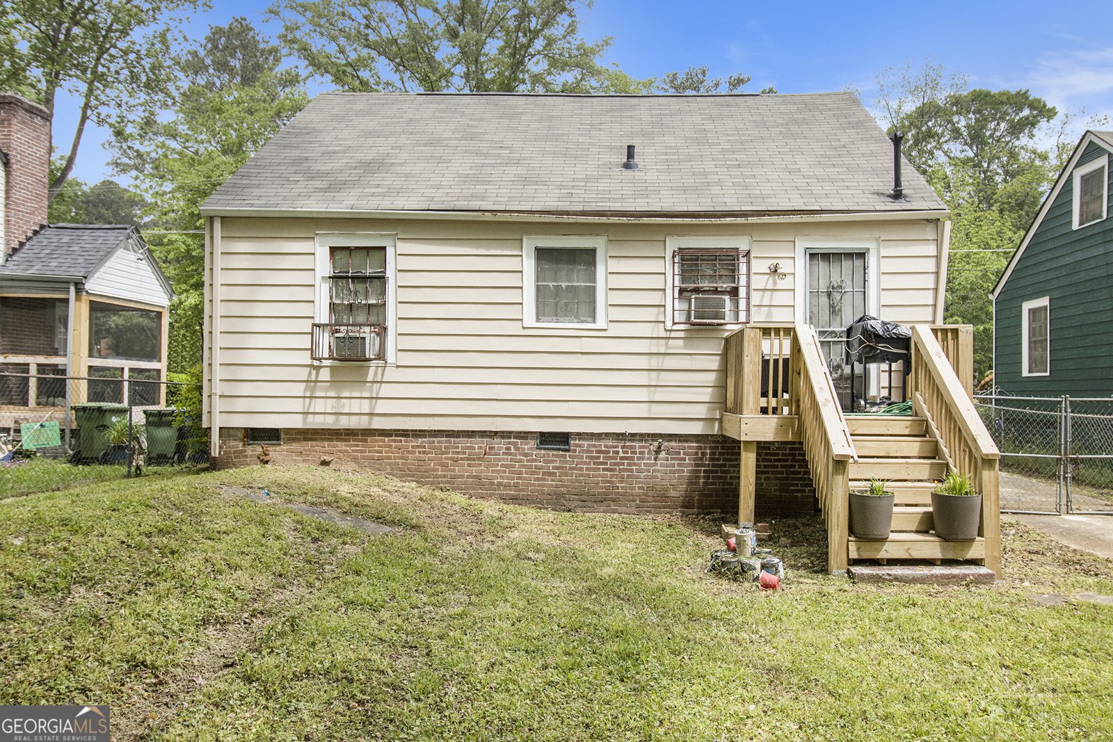 1798 Alvarado Terrace Atlanta - 14