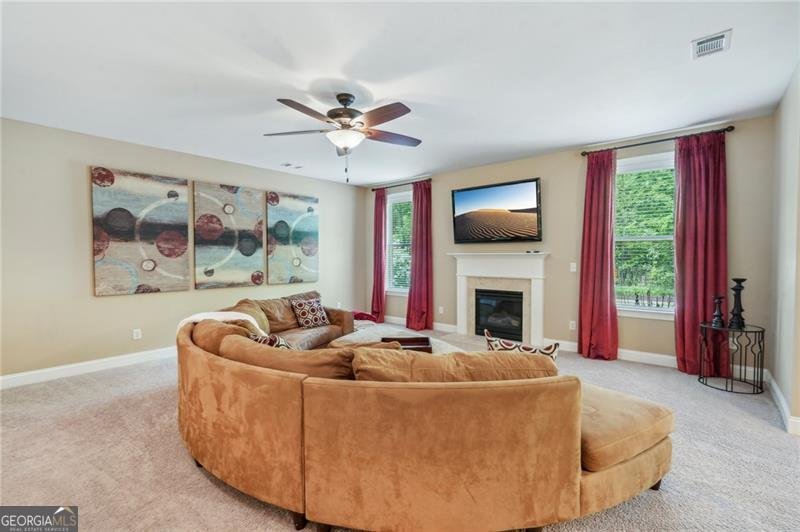6565 Bentley Ridge Drive Cumming - 11
