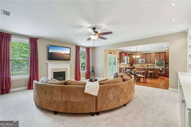 6565 Bentley Ridge Drive Cumming - 12