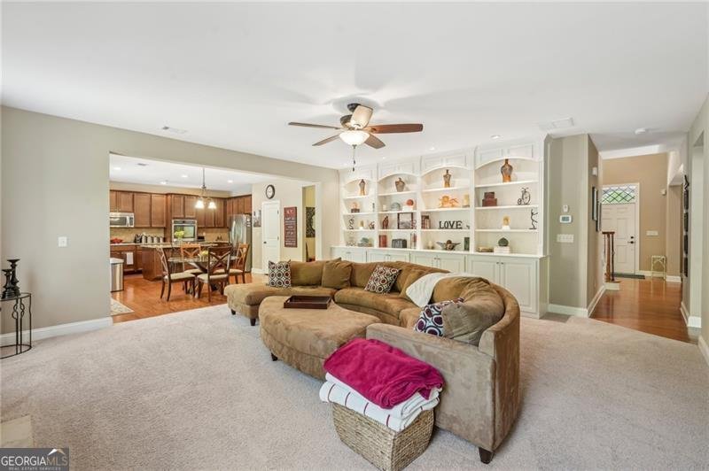 6565 Bentley Ridge Drive Cumming - 13
