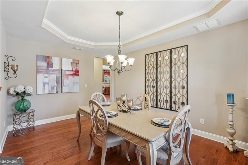 6565 Bentley Ridge Drive Cumming - 14