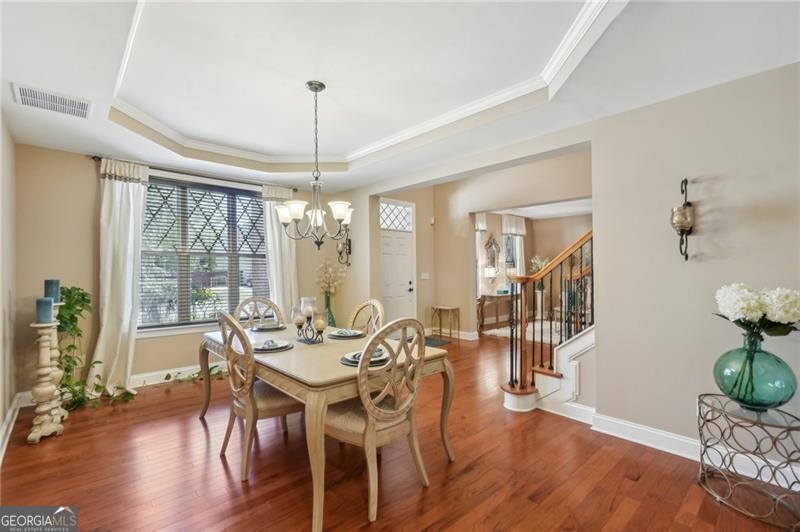 6565 Bentley Ridge Drive Cumming - 15