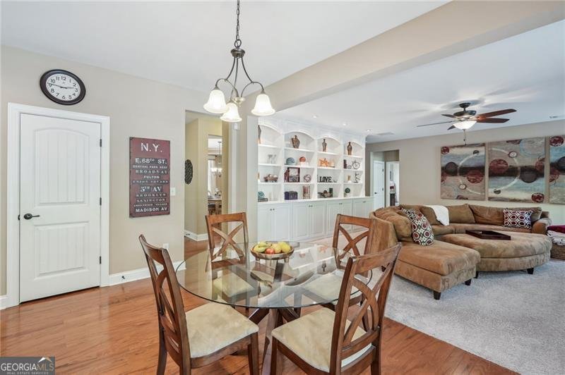 6565 Bentley Ridge Drive Cumming - 16