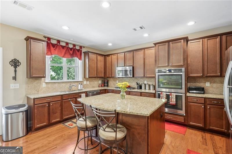6565 Bentley Ridge Drive Cumming - 17