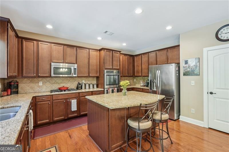 6565 Bentley Ridge Drive Cumming - 18