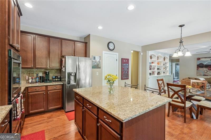 6565 Bentley Ridge Drive Cumming - 19