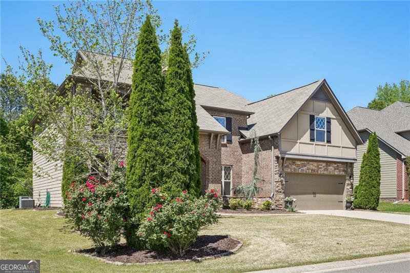 6565 Bentley Ridge Drive Cumming - 2